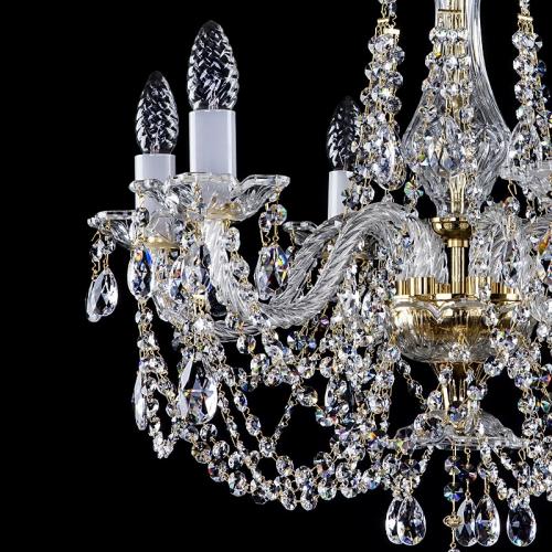 Chandeliers