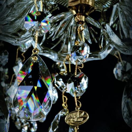 Chandeliers