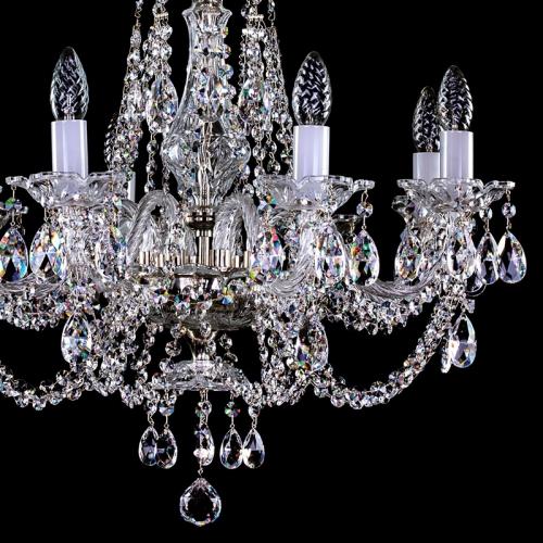 Chandeliers
