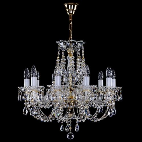 Chandeliers