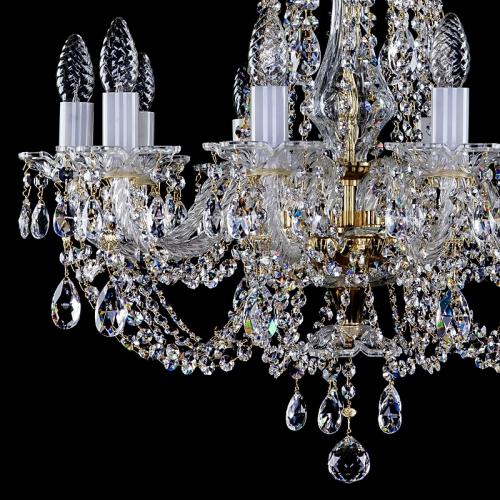Chandeliers