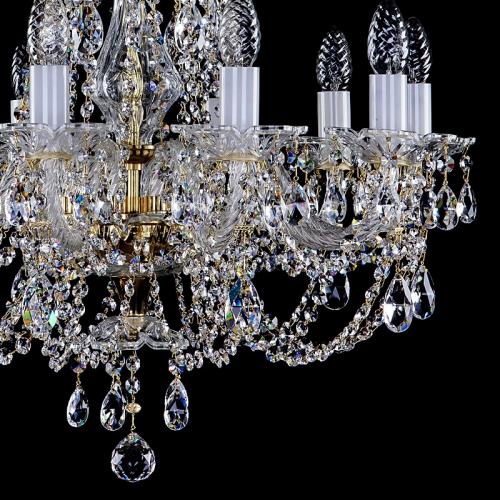 Chandeliers