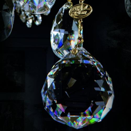 Chandeliers