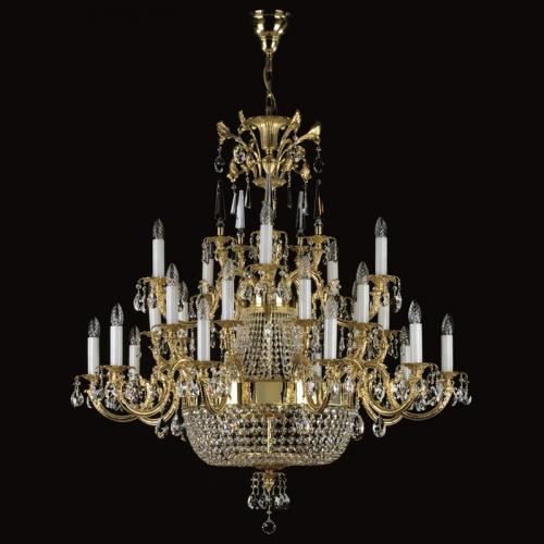 Chandeliers