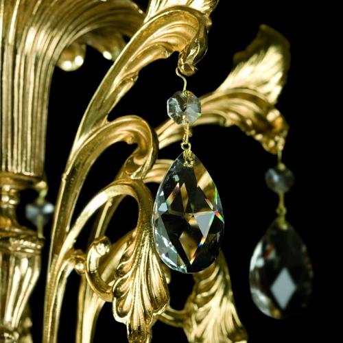 Chandeliers
