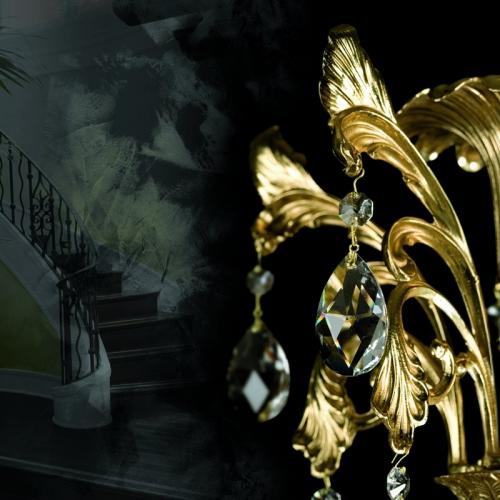 Chandeliers
