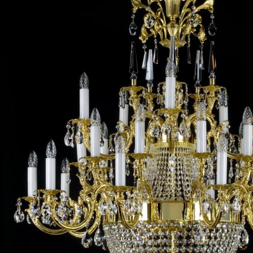 Chandeliers