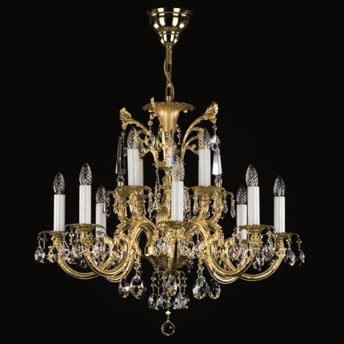 Chandeliers
