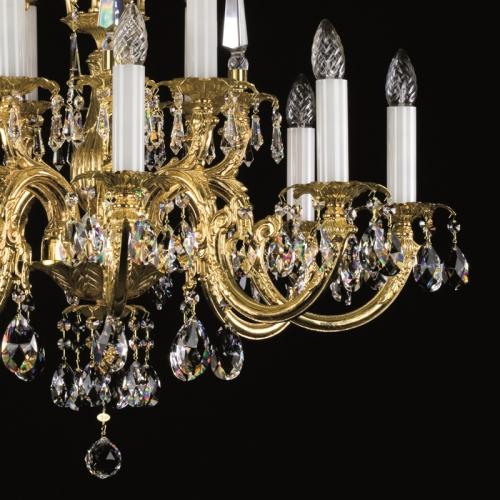 Chandeliers