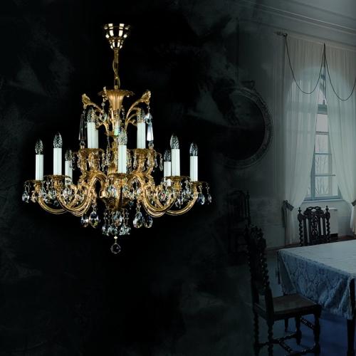 Chandeliers
