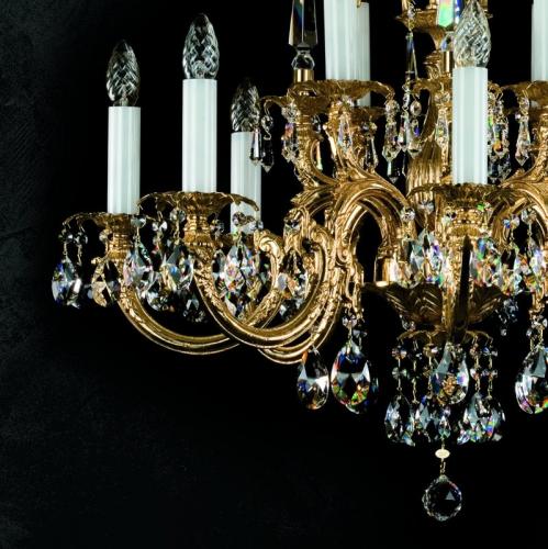 Chandeliers