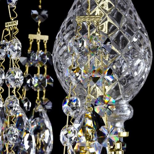 Chandeliers