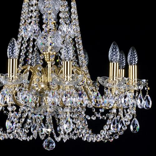 Chandeliers