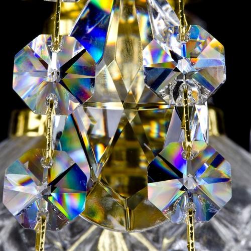 Chandeliers