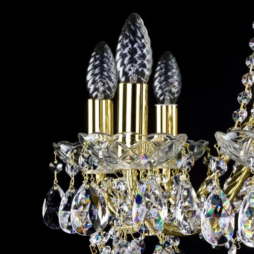 Chandeliers