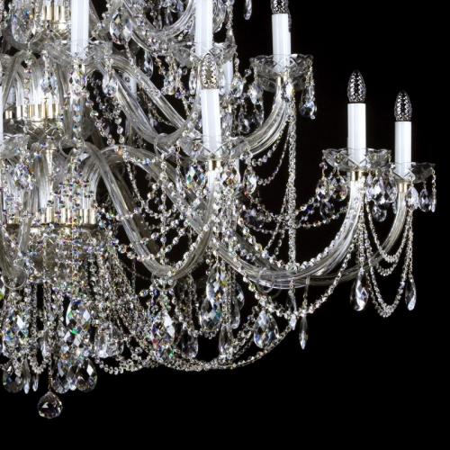 Chandeliers