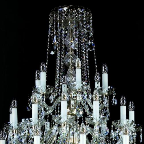 Chandeliers