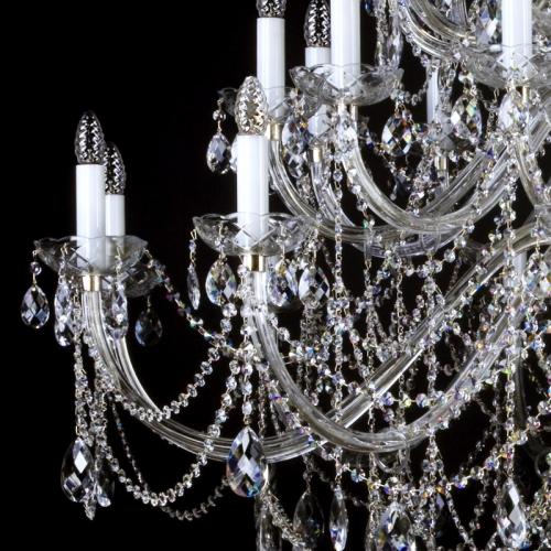 Chandeliers