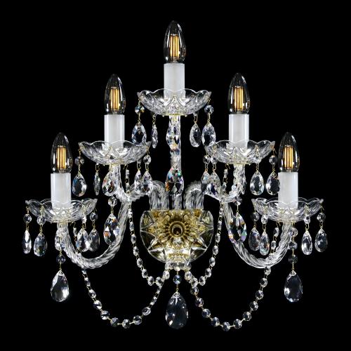 Wall Lamps