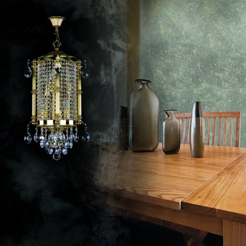 Chandeliers