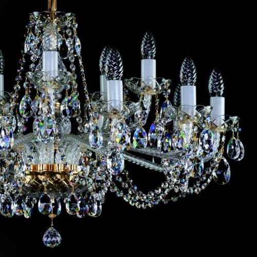 Chandeliers