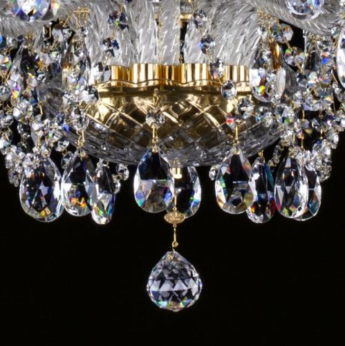 Chandeliers