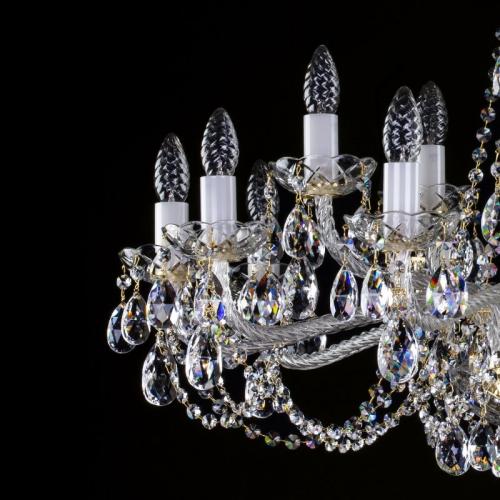 Chandeliers