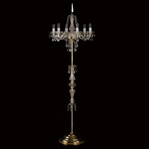 Floor Lamps