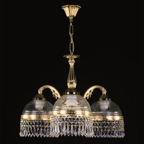 Chandeliers