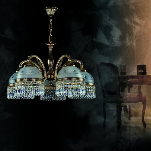 Chandeliers