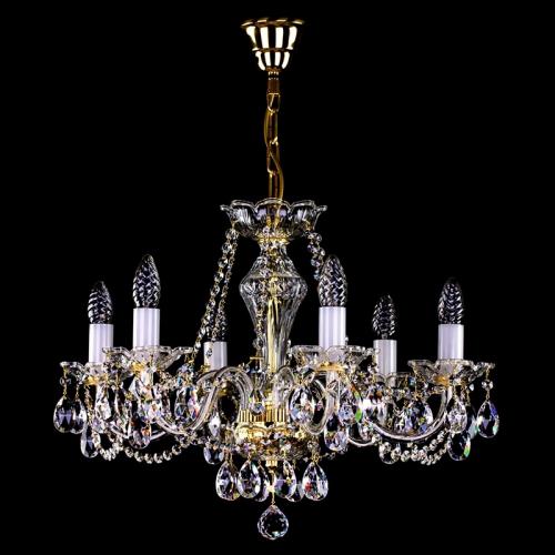 Chandeliers