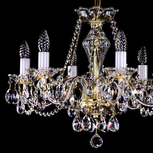 Chandeliers