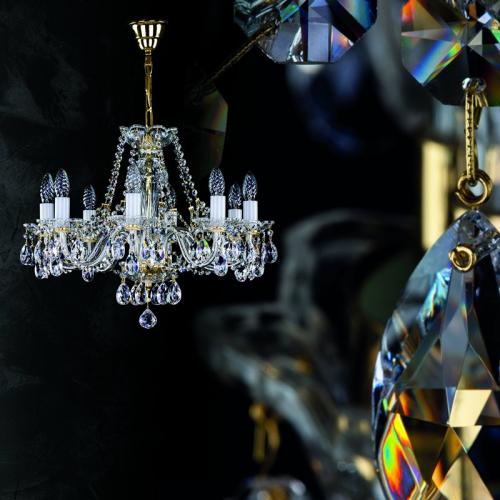 Chandeliers