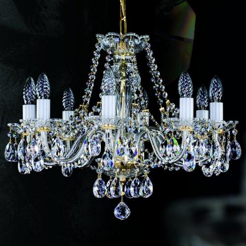 Chandeliers