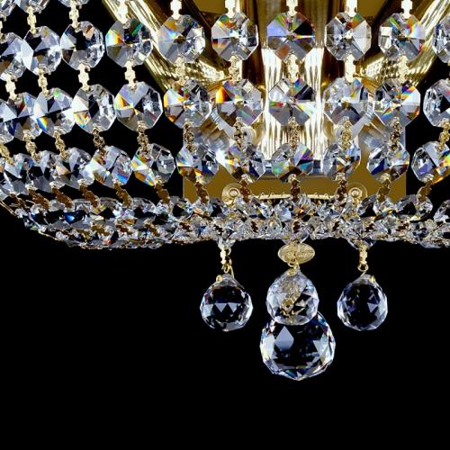 Chandeliers