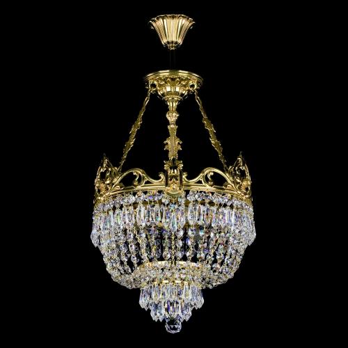 Chandeliers