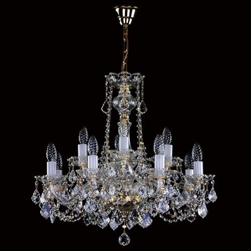 Chandeliers