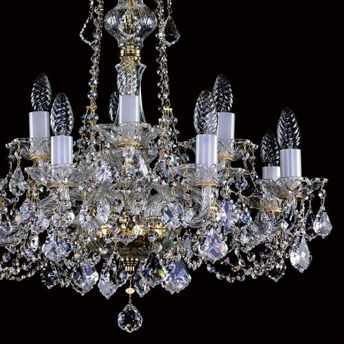 Chandeliers