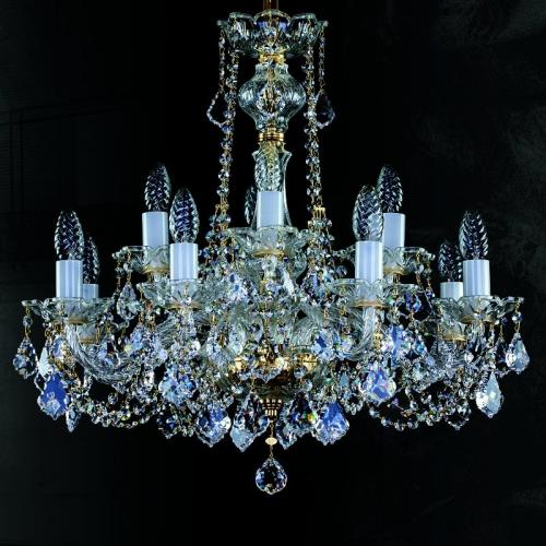 Chandeliers