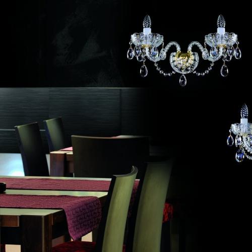 Wall Lamps