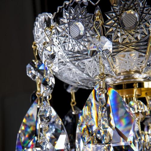 Chandeliers
