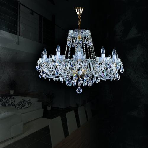 Chandeliers