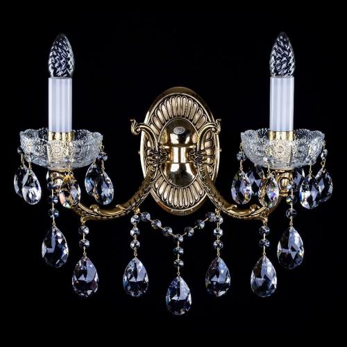 Wall Lamps