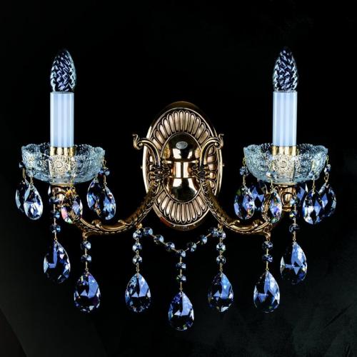 Wall Lamps