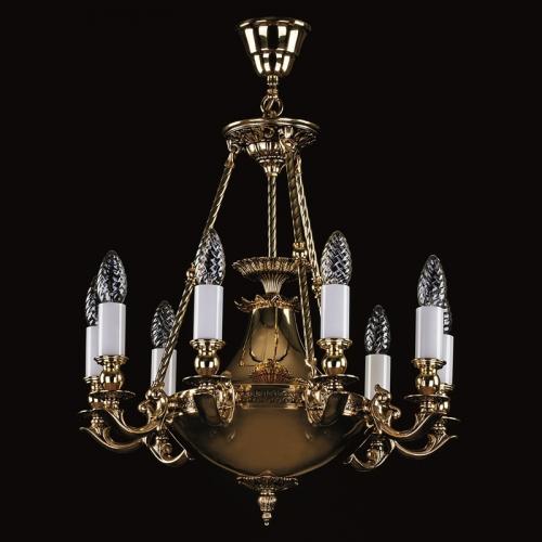 Chandeliers