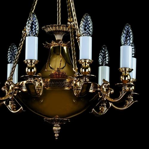 Chandeliers