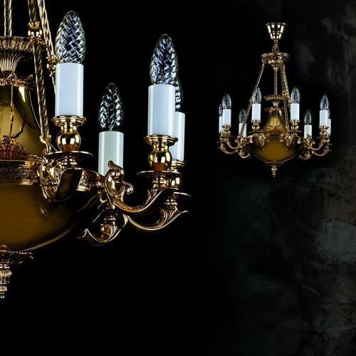 Chandeliers