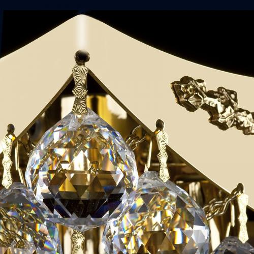 Wall Lamps