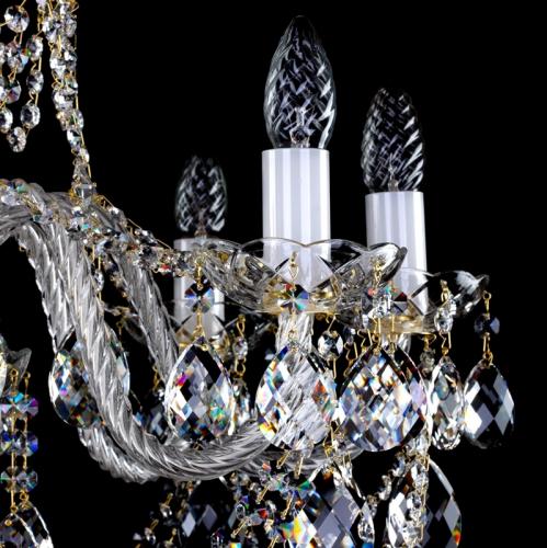 Chandeliers