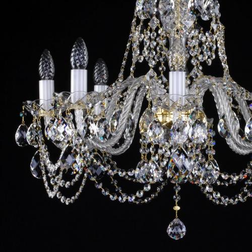 Chandeliers